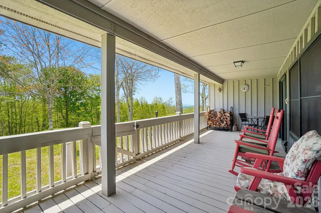 302 Eagles Nest Court S Mars Hill NC 28754