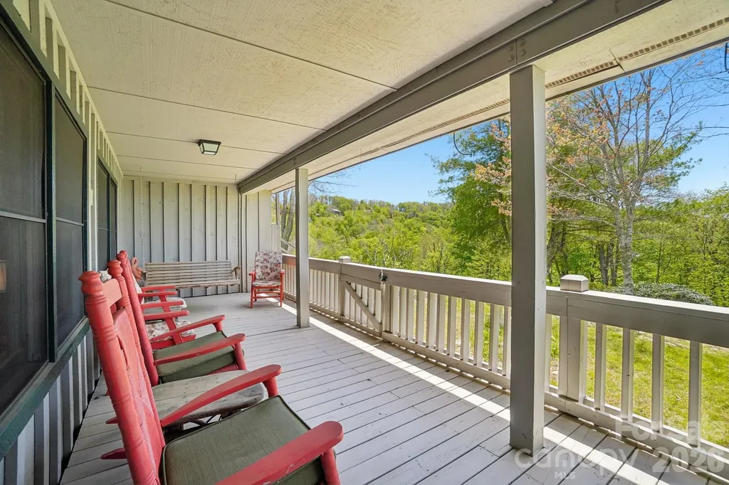 302 Eagles Nest Court S Mars Hill NC 28754
