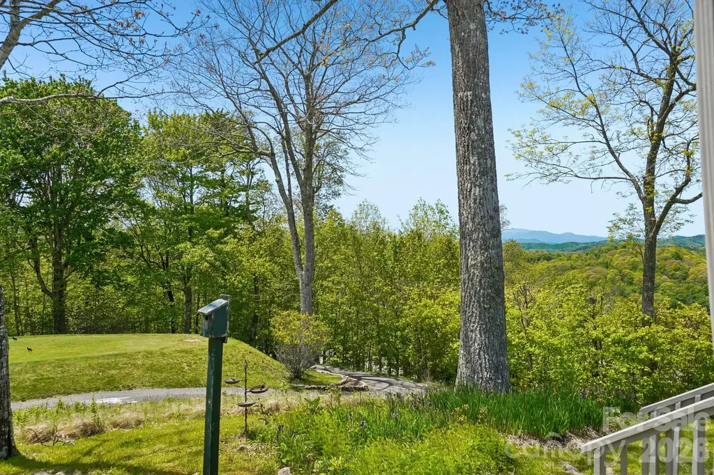 302 Eagles Nest Court S Mars Hill NC 28754