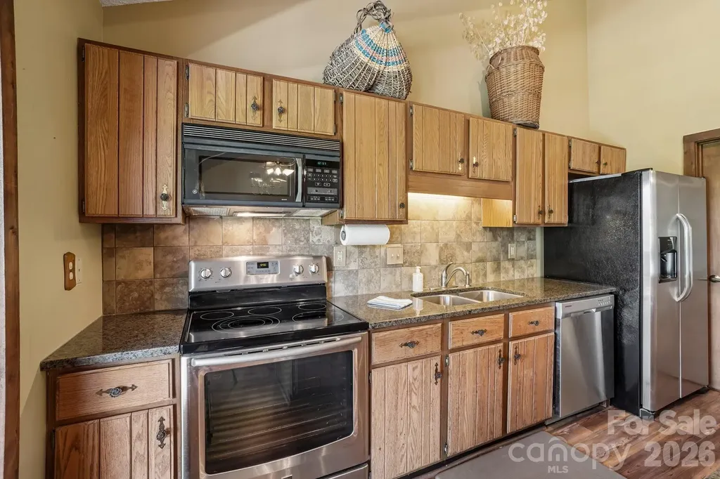 302 Eagles Nest Court S Mars Hill NC 28754