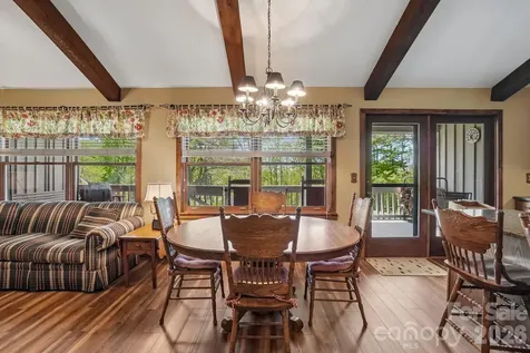302 Eagles Nest Court S Mars Hill NC 28754