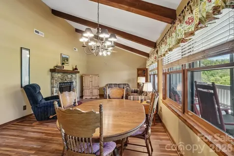 302 Eagles Nest Court S Mars Hill NC 28754