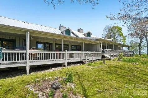 302 Eagles Nest Court S Mars Hill NC 28754