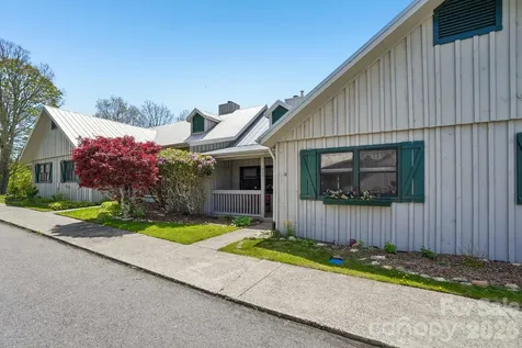 302 Eagles Nest Court S Mars Hill NC 28754