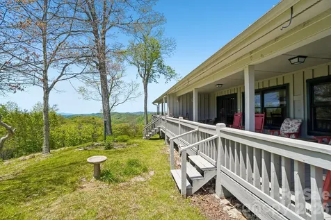302 Eagles Nest Court S Mars Hill NC 28754