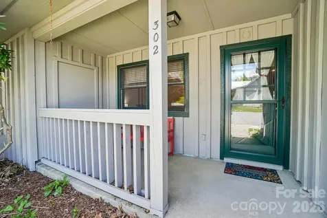 302 Eagles Nest Court S Mars Hill NC 28754