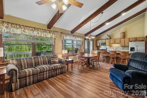 302 Eagles Nest Court S Mars Hill NC 28754