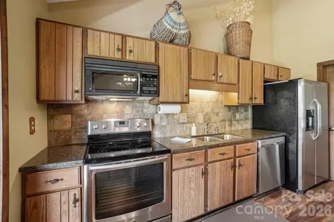 302 Eagles Nest Court S Mars Hill NC 28754