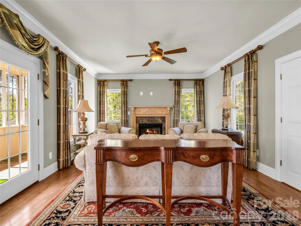 200 Pumkin Patch Road Rutherfordton NC 28139