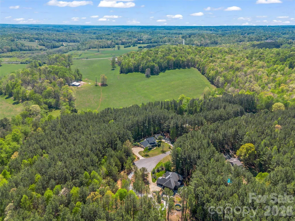 200 Pumkin Patch Road Rutherfordton NC 28139