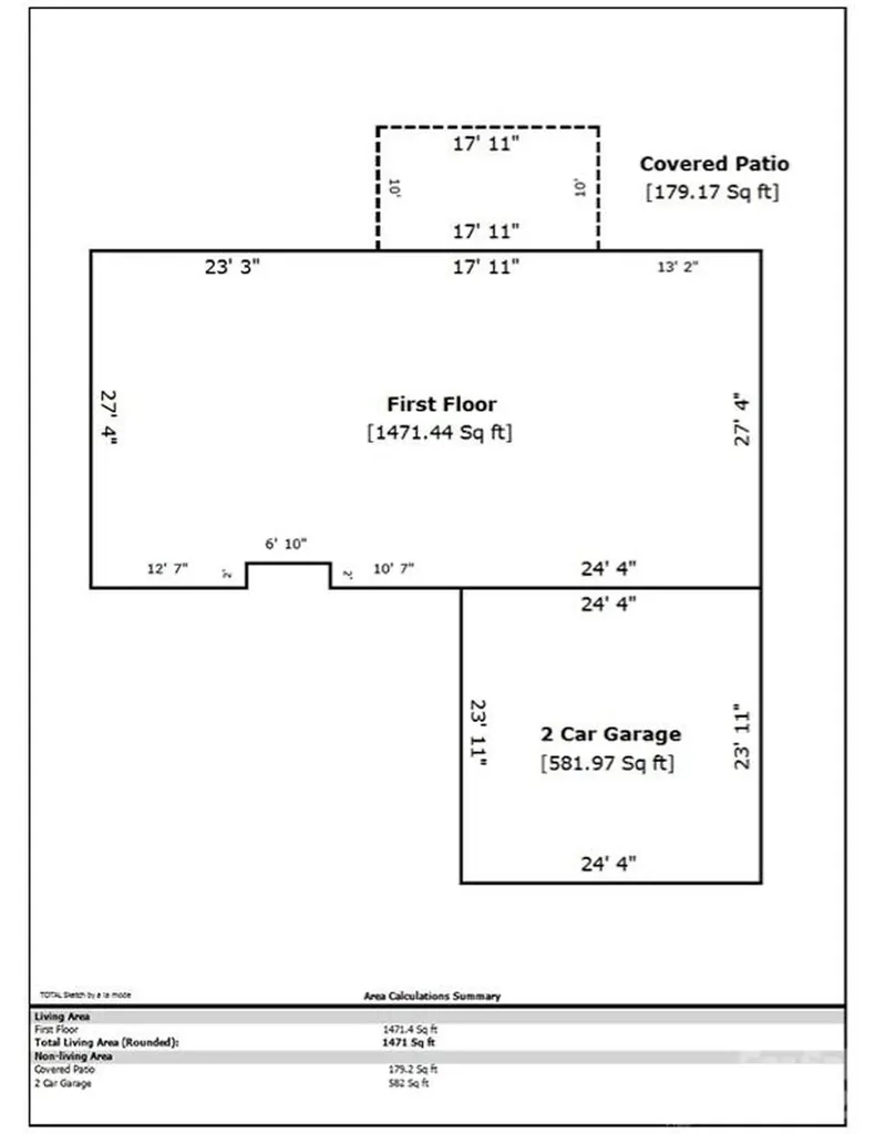 7 Teaneck Circle Hendersonville NC 28791