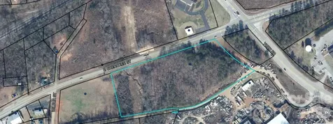 550 E Cherokee Street Blacksburg SC 29702