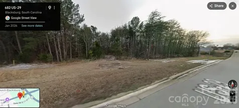 550 E Cherokee Street Blacksburg SC 29702