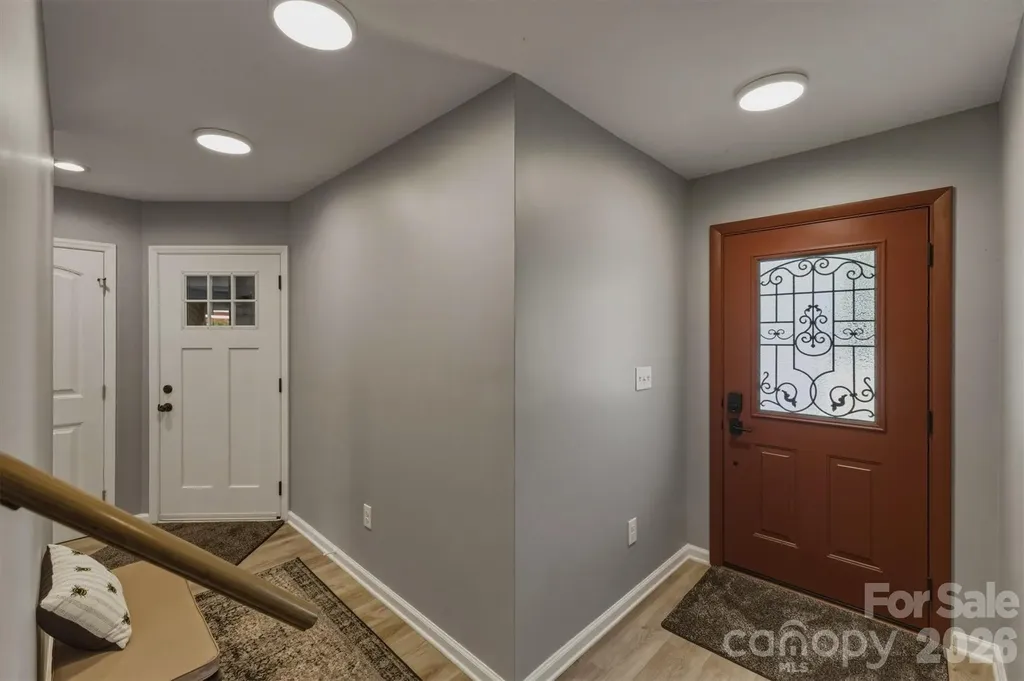 126 Crump Street Connelly Springs NC 28612