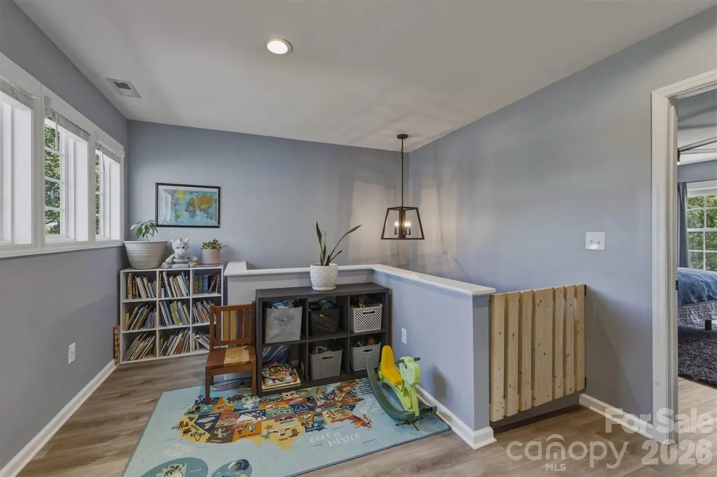 126 Crump Street Connelly Springs NC 28612