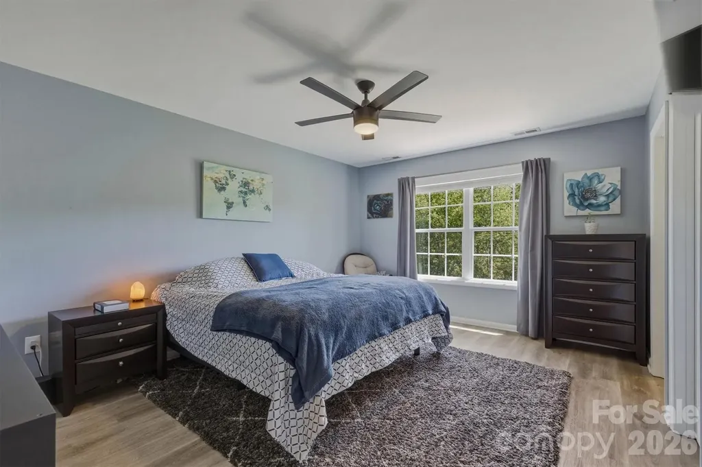 126 Crump Street Connelly Springs NC 28612