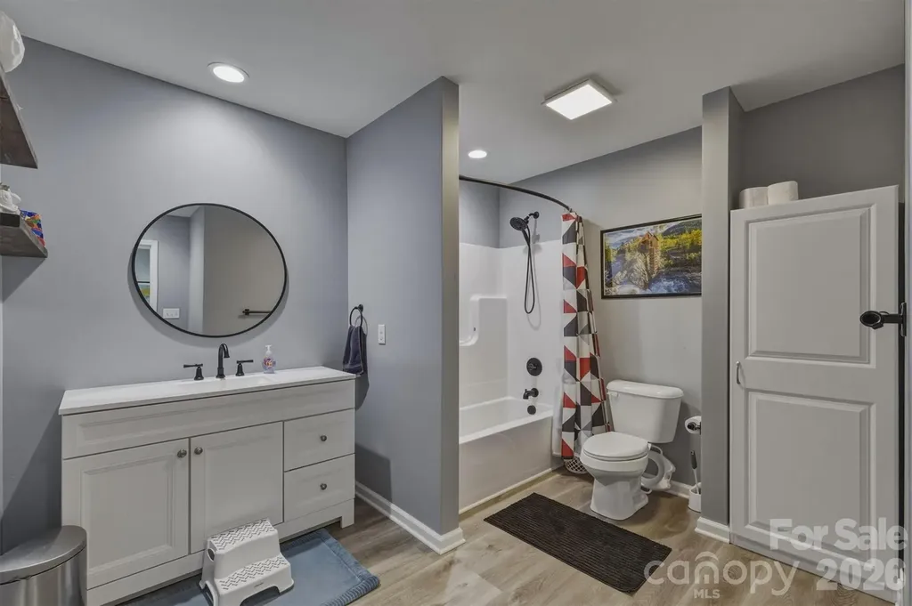 126 Crump Street Connelly Springs NC 28612