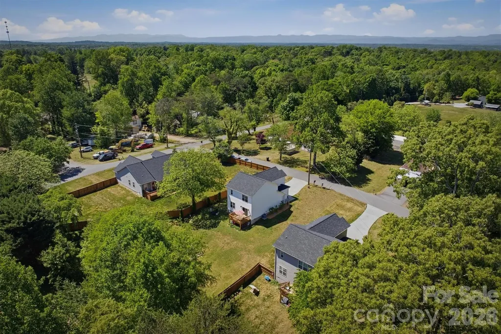 126 Crump Street Connelly Springs NC 28612