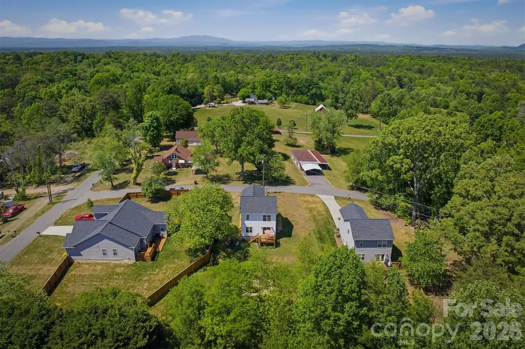 126 Crump Street Connelly Springs NC 28612