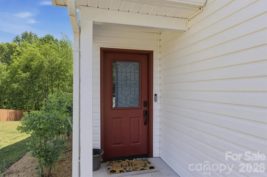 126 Crump Street Connelly Springs NC 28612