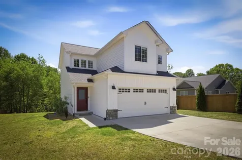 126 Crump Street Connelly Springs NC 28612