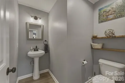 126 Crump Street Connelly Springs NC 28612