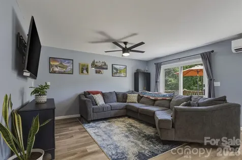 126 Crump Street Connelly Springs NC 28612