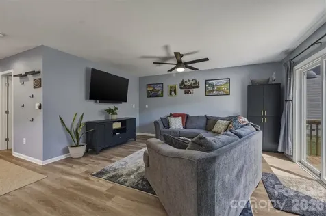 126 Crump Street Connelly Springs NC 28612
