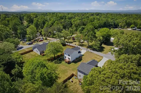 126 Crump Street Connelly Springs NC 28612