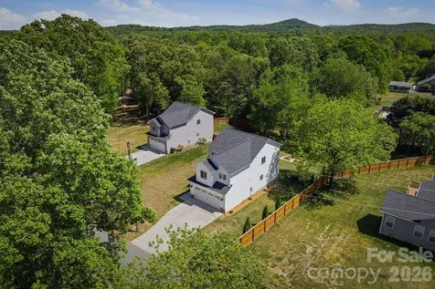 126 Crump Street Connelly Springs NC 28612