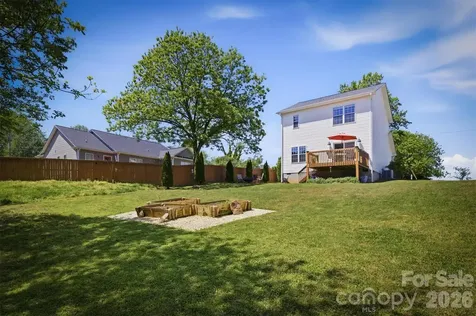 126 Crump Street Connelly Springs NC 28612