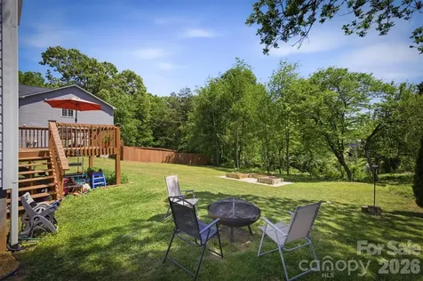 126 Crump Street Connelly Springs NC 28612
