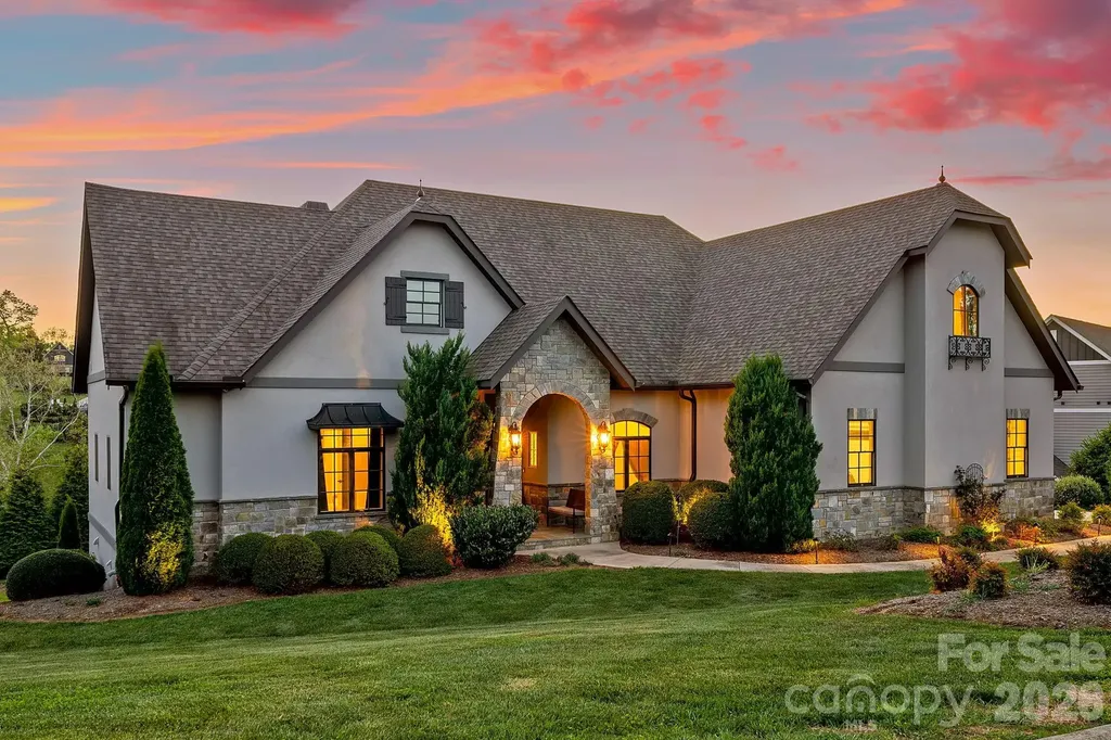 64 Water Hill Way Fletcher NC 28732