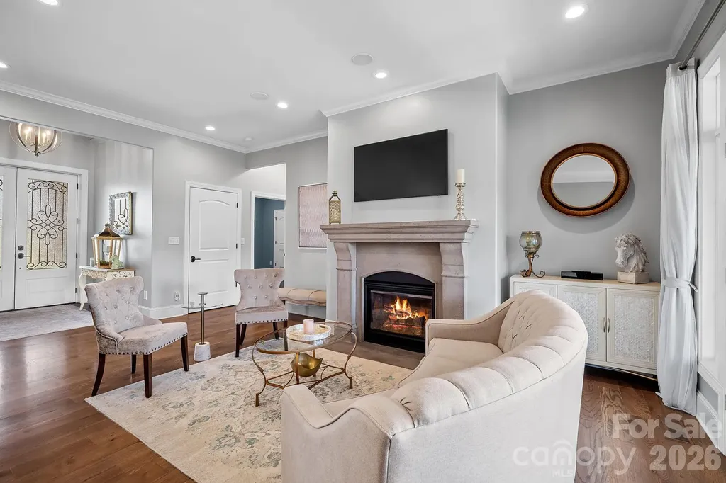 64 Water Hill Way Fletcher NC 28732