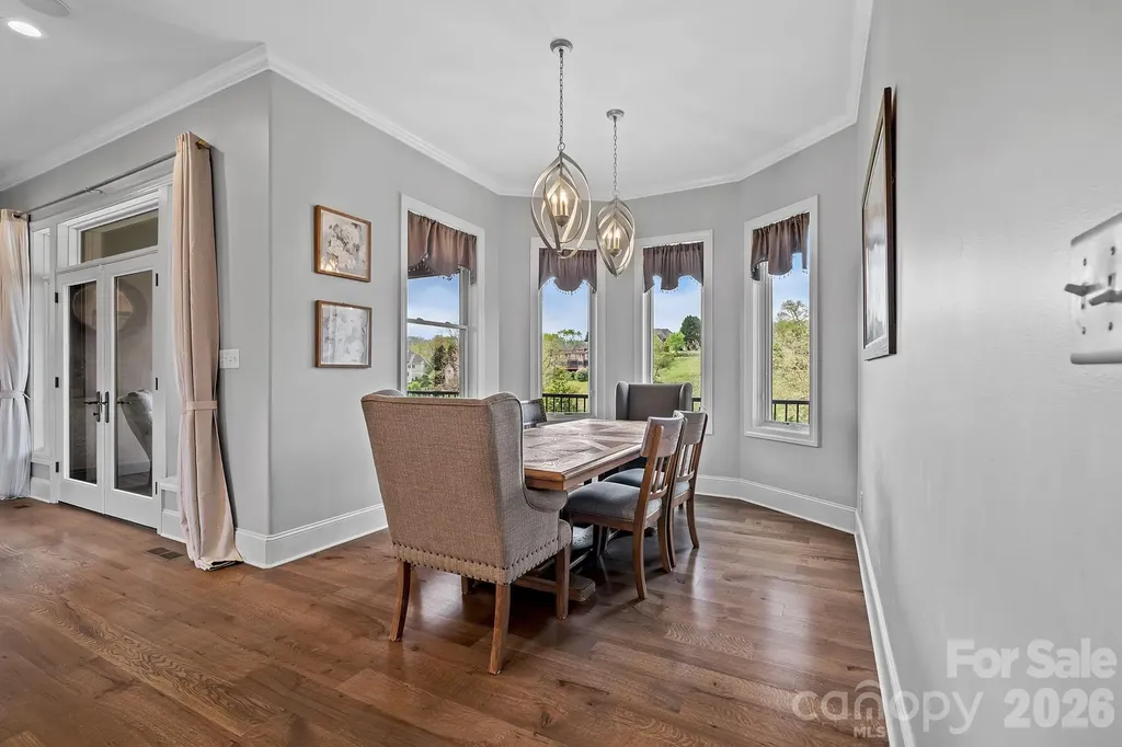 64 Water Hill Way Fletcher NC 28732
