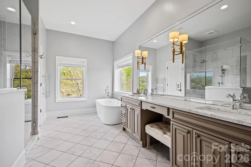 64 Water Hill Way Fletcher NC 28732