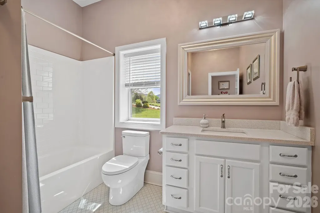 64 Water Hill Way Fletcher NC 28732