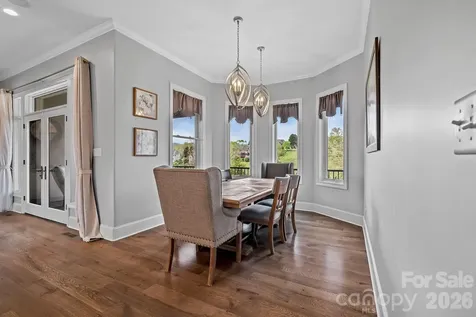 64 Water Hill Way Fletcher NC 28732