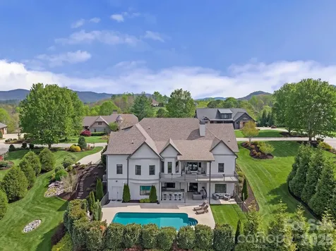 64 Water Hill Way Fletcher NC 28732