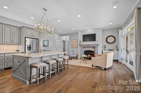 64 Water Hill Way Fletcher NC 28732