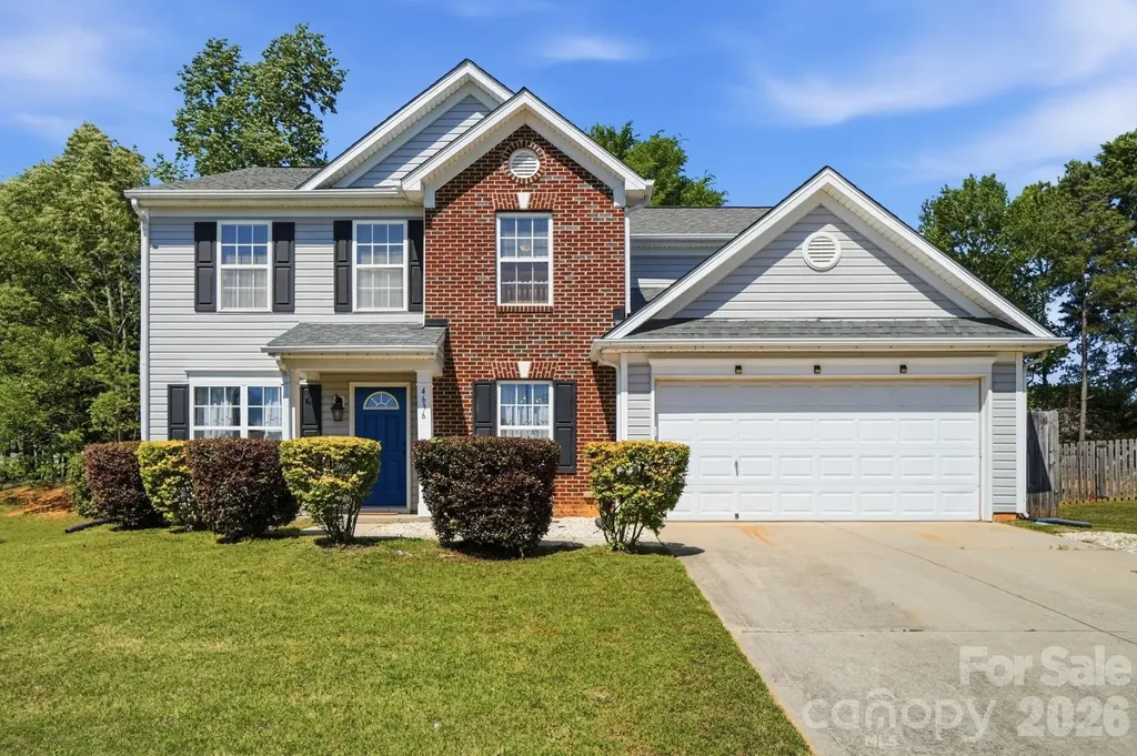4636 Hannah Drive Rock Hill SC 29732