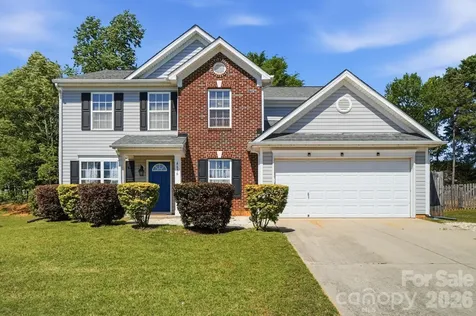 4636 Hannah Drive Rock Hill SC 29732