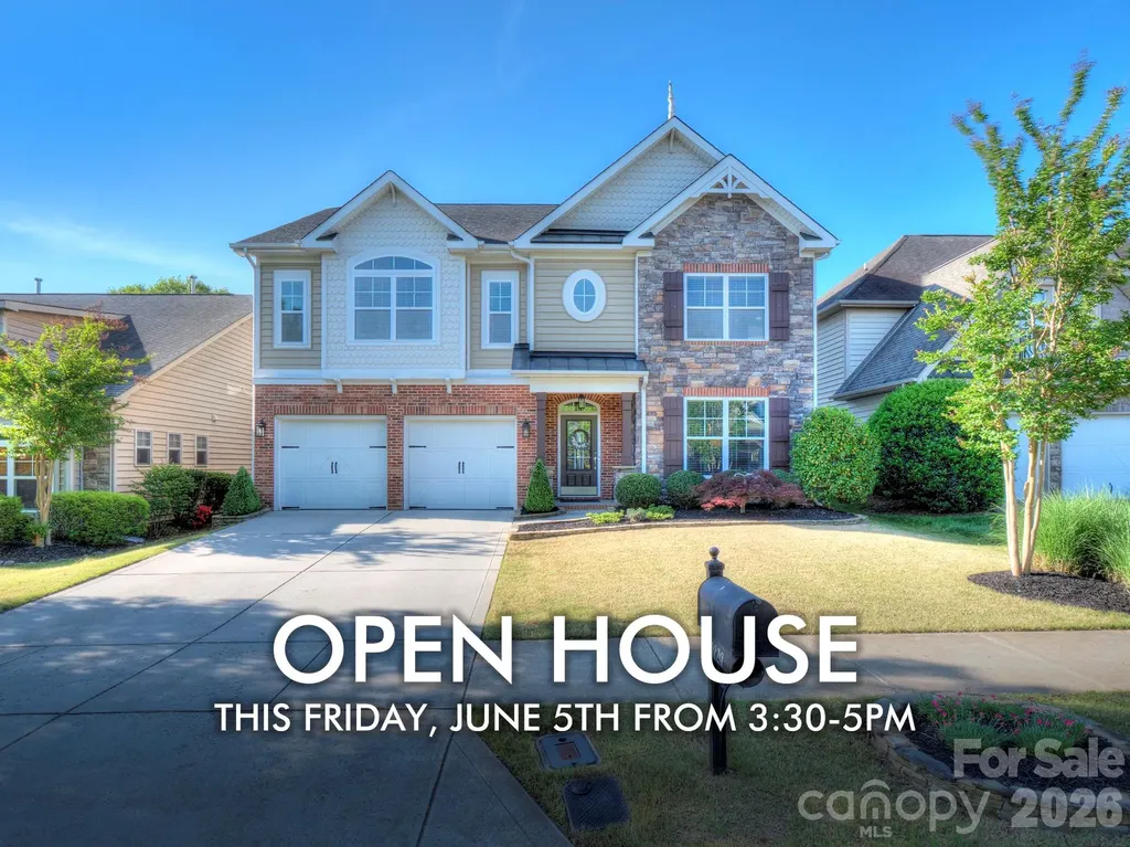 8029 Whitehawk Hill Road Waxhaw NC 28173