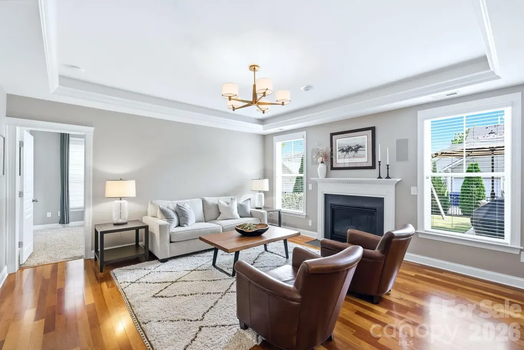 8029 Whitehawk Hill Road Waxhaw NC 28173