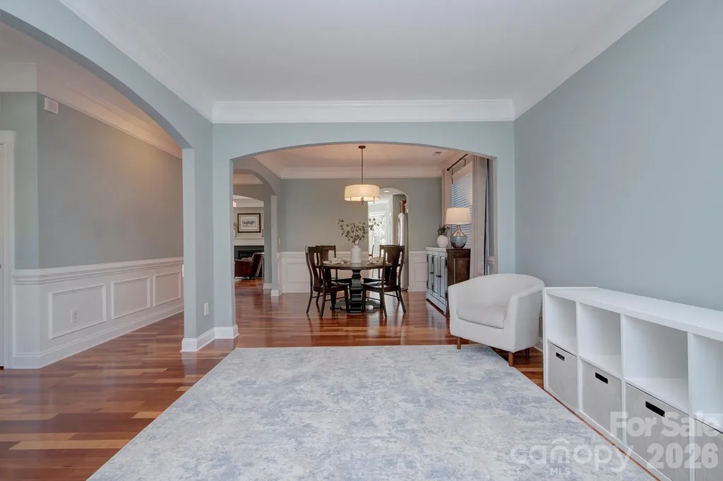 8029 Whitehawk Hill Road Waxhaw NC 28173