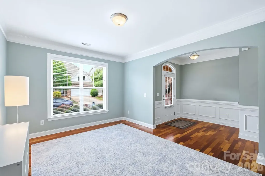 8029 Whitehawk Hill Road Waxhaw NC 28173