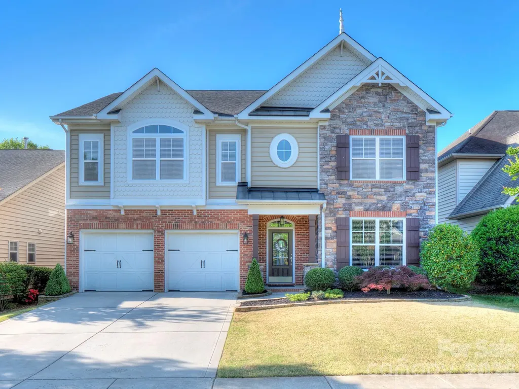 8029 Whitehawk Hill Road Waxhaw NC 28173
