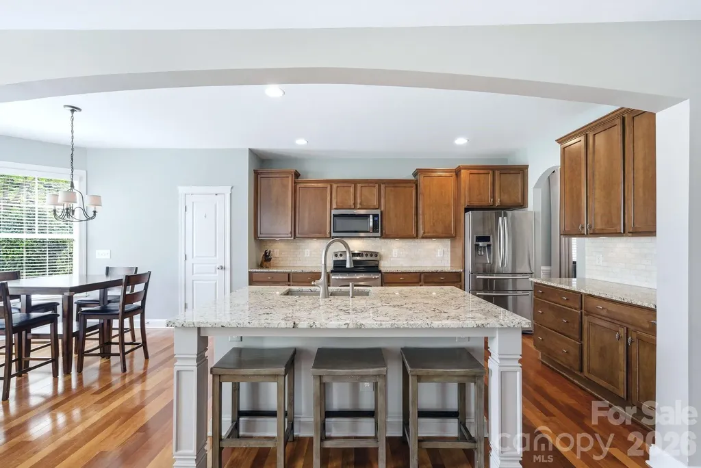 8029 Whitehawk Hill Road Waxhaw NC 28173