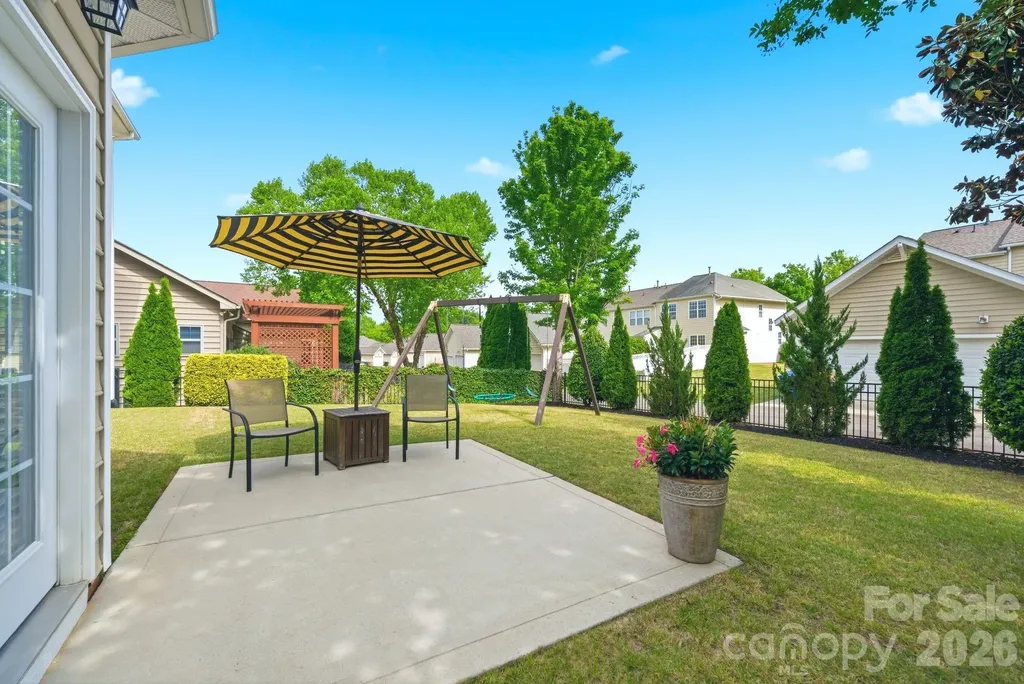 8029 Whitehawk Hill Road Waxhaw NC 28173
