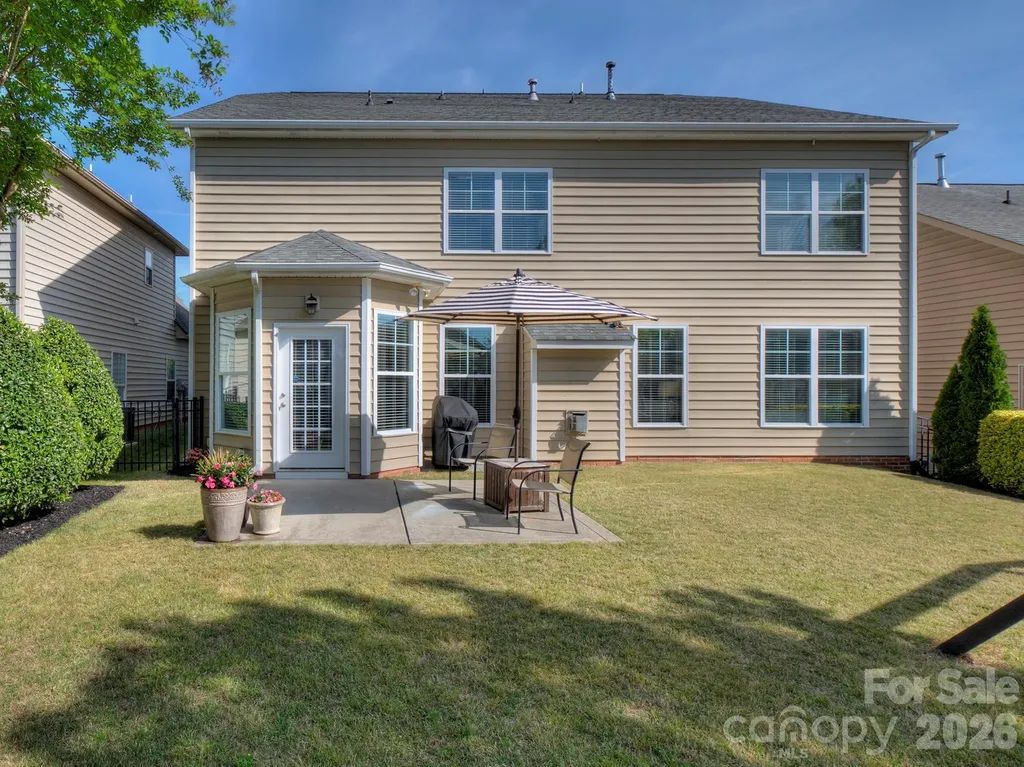8029 Whitehawk Hill Road Waxhaw NC 28173